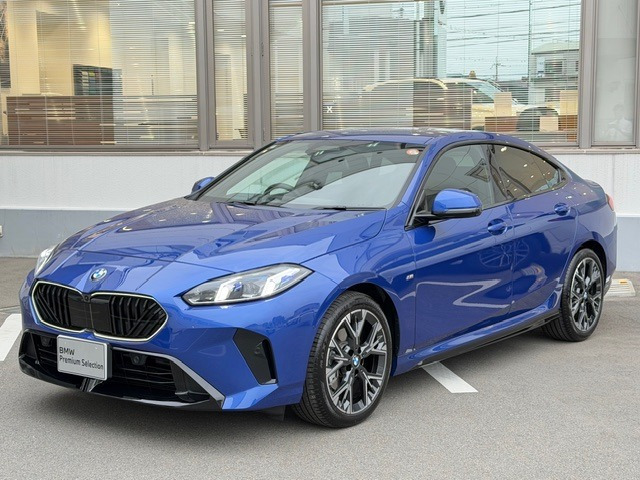 2シリーズグランクーペ220 Mスポーツ