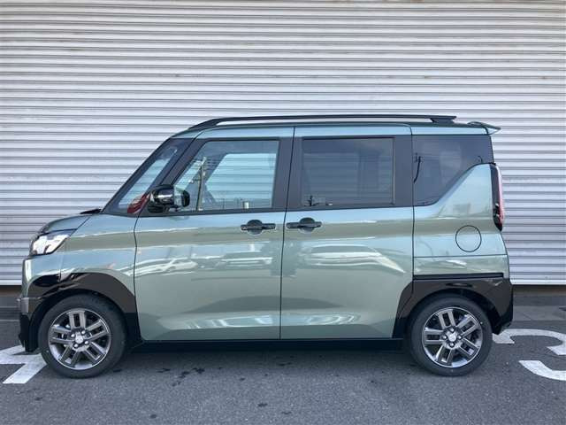 デリカミニG プレミアム