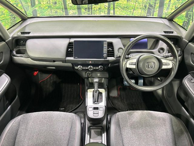 フィット1.5 e:HEV ホーム カーサ