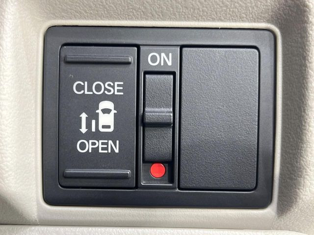 N-BOXベースグレード