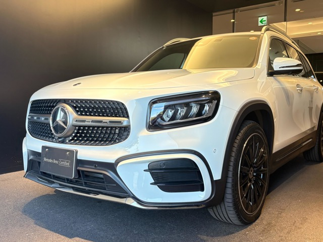 GLBGLB200d 4マチック アーバン スターズ ディーゼル 4WD