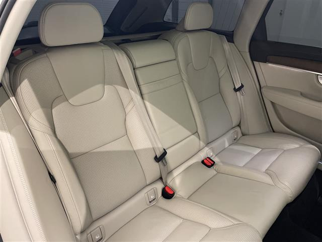 V90B6 AWD インスクリプション 4WD