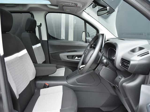 ベルランゴトリコ ディーゼル