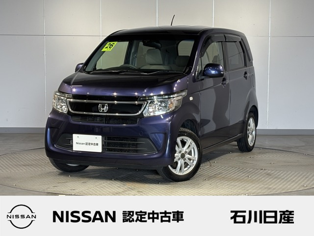 N-WGNG Aパッケージ 4WD