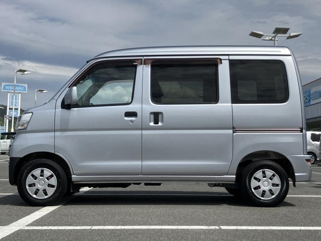 ハイゼットカーゴ