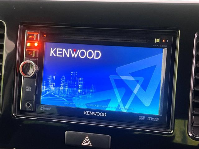 MRワゴンエコ X セレクション