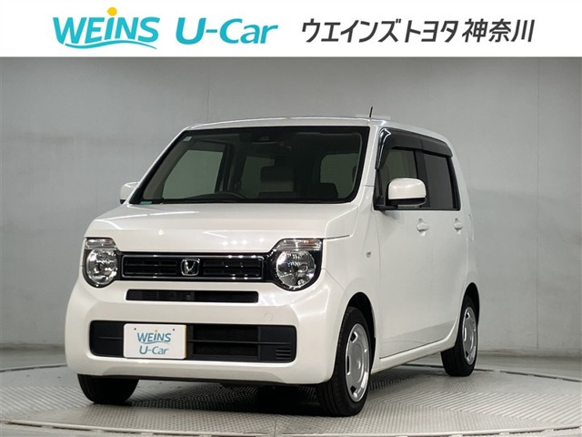 N-WGNL ホンダ センシング