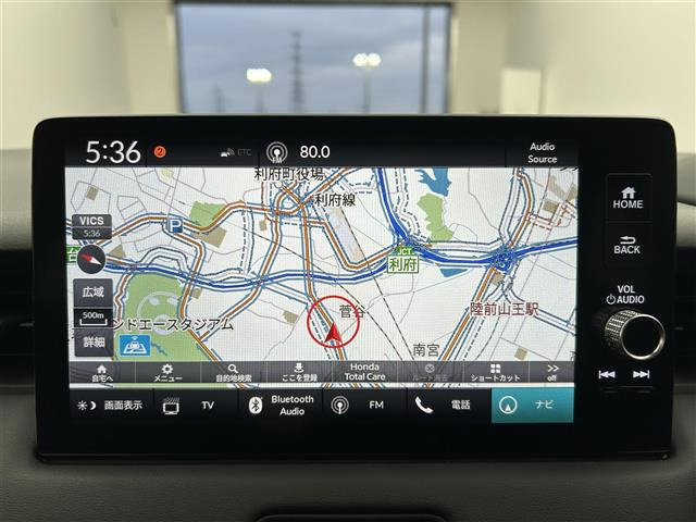 ヴェゼル1.5 ハイブリッド Z