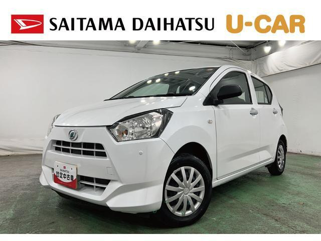 ミライースL SAIII