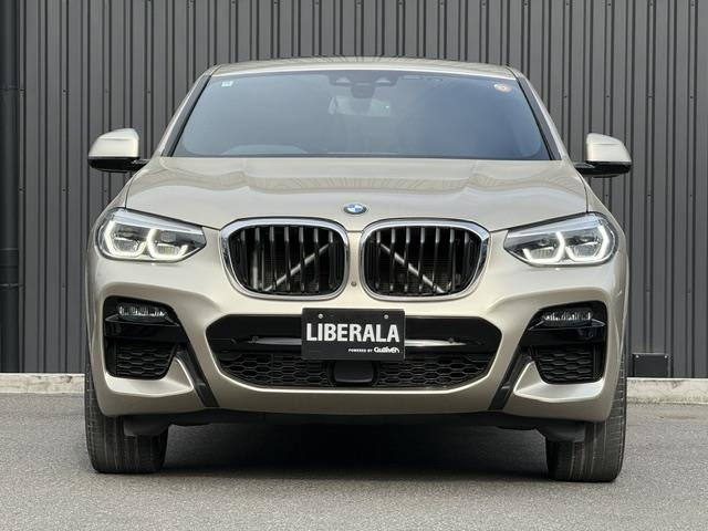 X4xドライブ20d Mスポーツ 4WD