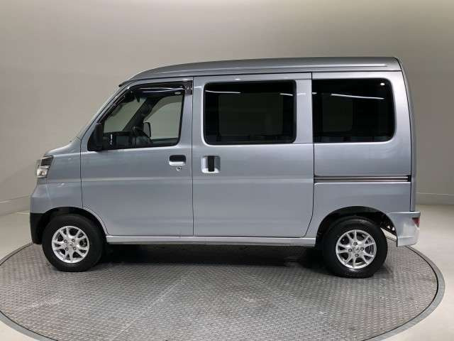 ハイゼットカーゴ2シーター SAIII