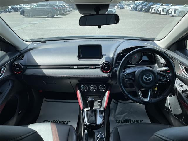 CX-31.5 XD プロアクティブ