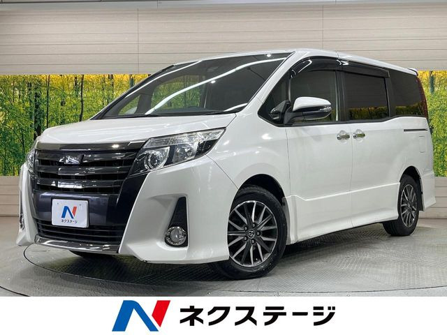 ノア2.0 Si