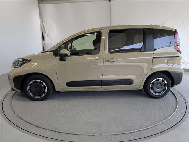 シエンタハイブリッド 1.5 Z