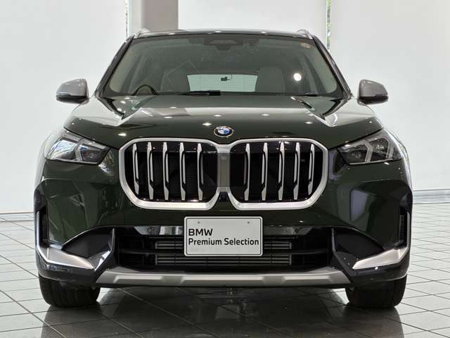 X1xドライブ 20i xライン DCT 4WD