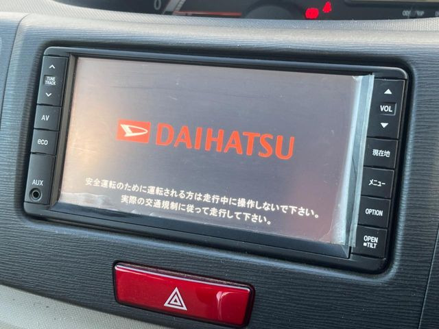 ムーヴX リミテッド