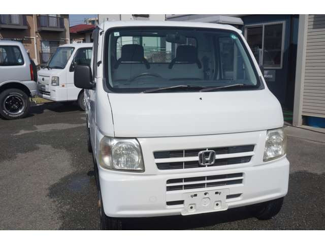 アクティトラックSDX