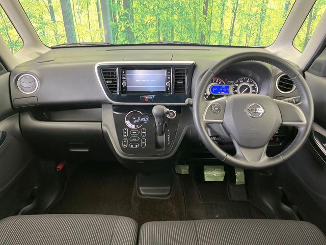 デイズルークスハイウェイスター Xターボ