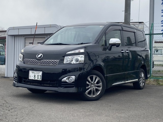 ヴォクシー2.0 ZS 煌II 4WD
