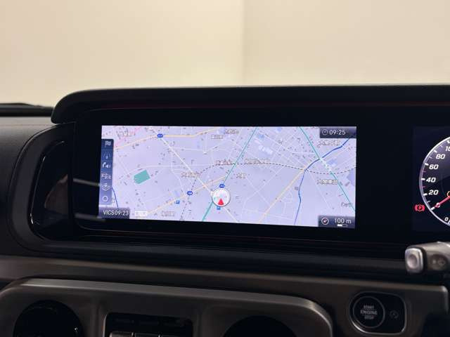 GクラスG350d AMGライン 4WD