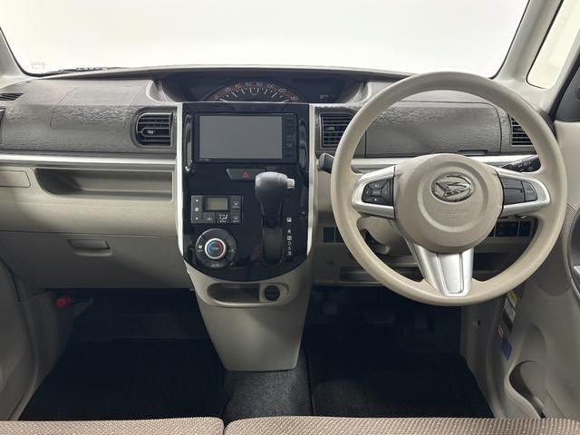 タントX SAIII 4WD