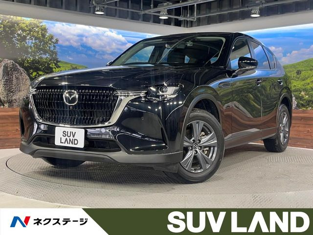 CX-603.3 XD Sパッケージ ディーゼル