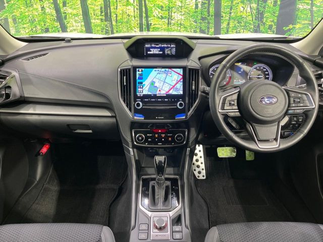 フォレスター2.0 アドバンス 4WD