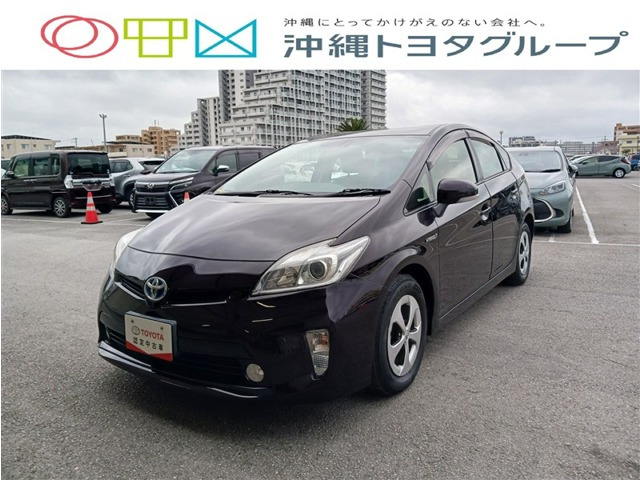 プリウス1.8 G