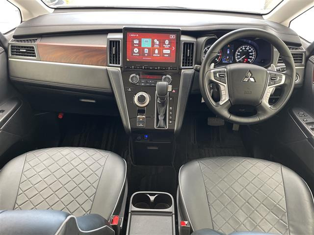 デリカD:52.0 G パワーパッケージ