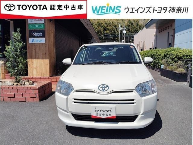 プロボックスバン1.5 F