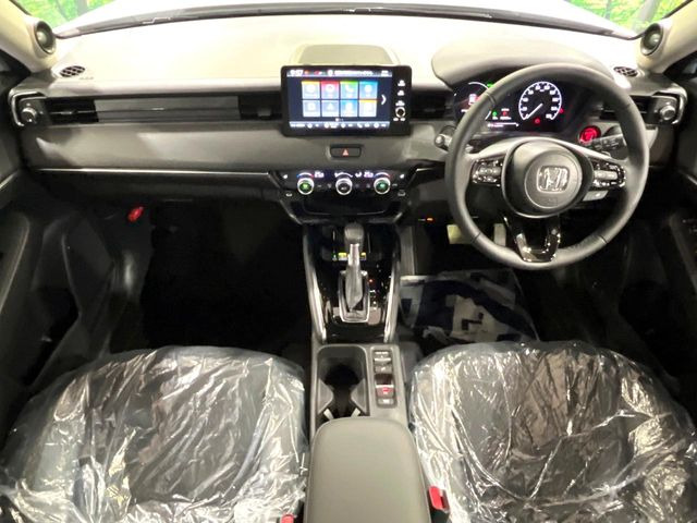 ヴェゼル1.5 e:HEV Z