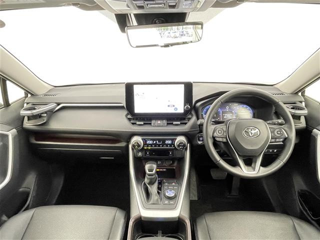 RAV42.0 G Zパッケージ 4WD