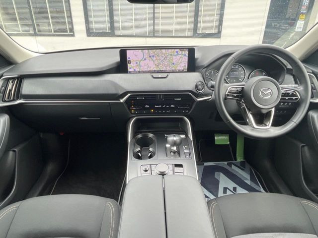 CX-603.3 XD Sパッケージ ディーゼル