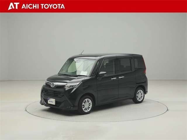 トール1.0 G リミテッドII SAIII