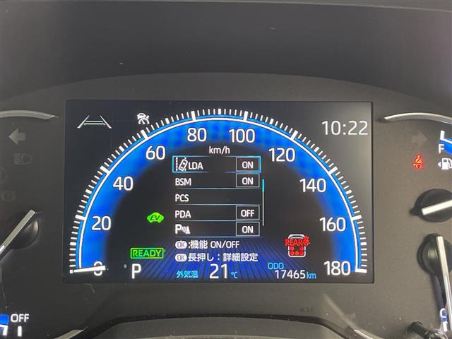 ヴォクシー1.8 ハイブリッド S-Z