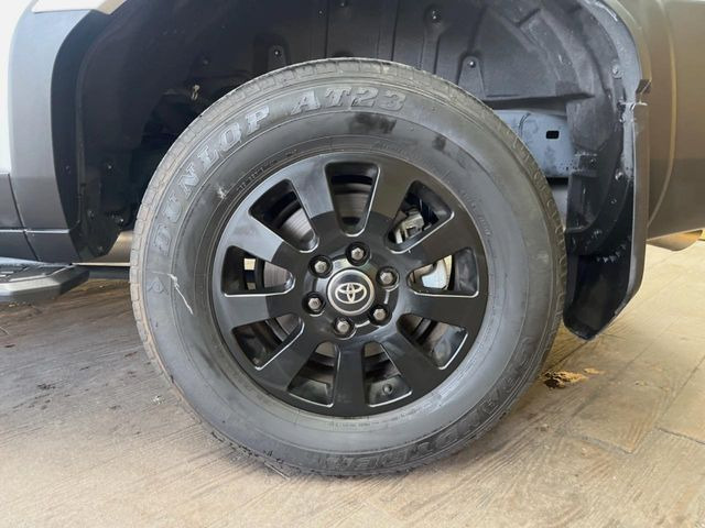 トヨタ ランドクルーザー250 2.7 VX ファースト エディション 4WD