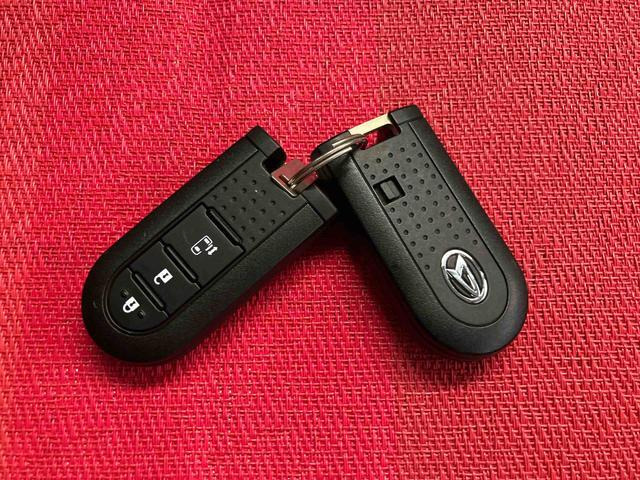 タントカスタムX トップエディション SAIII