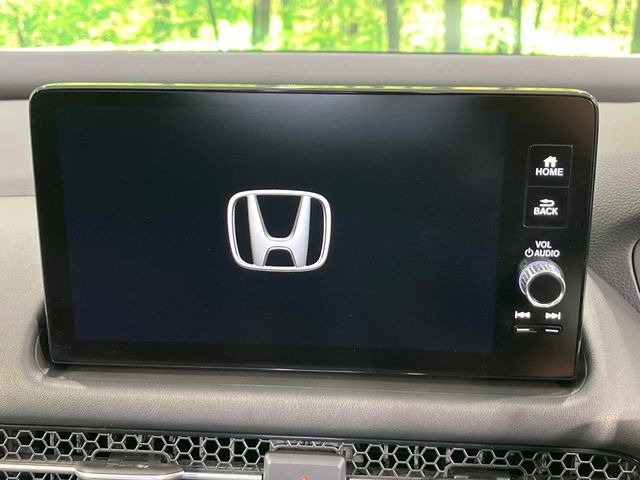 ZR-V2.0 e:HEV Z ブラックスタイル