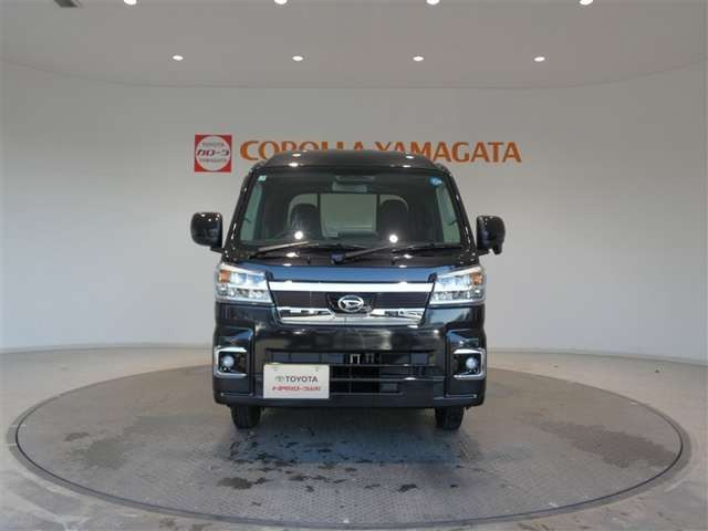 ハイゼットトラックジャンボ エクストラ 4WD