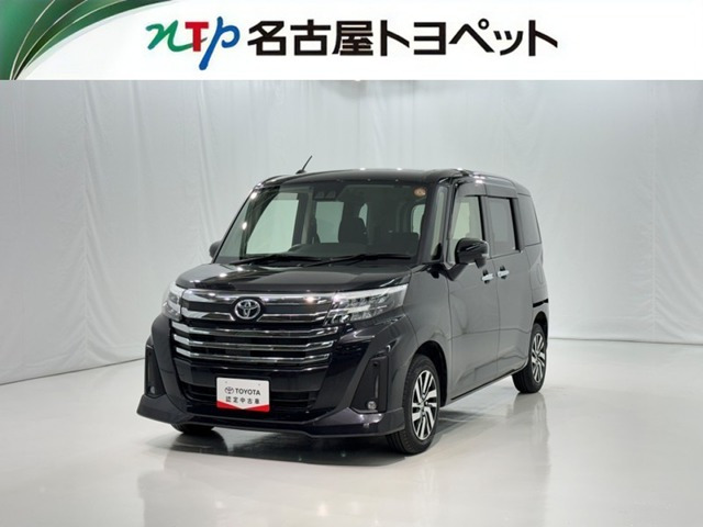 ルーミー1.0 カスタム G