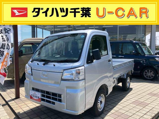 ハイゼットトラック