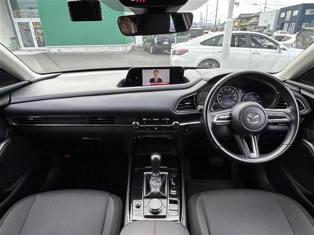 CX-302.0 X ブラックトーンエディション