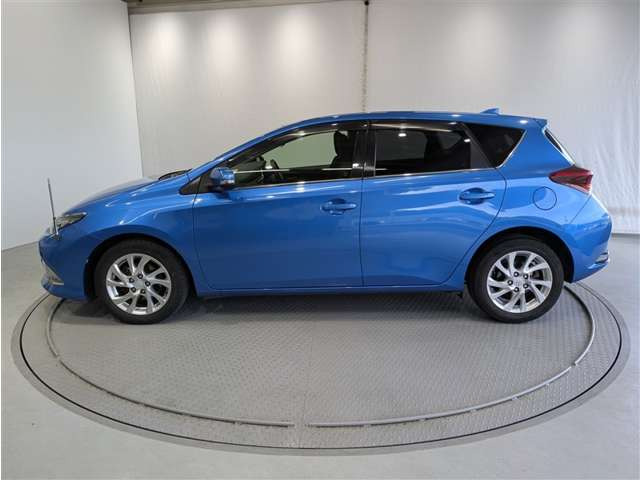 オーリス1.8 180S