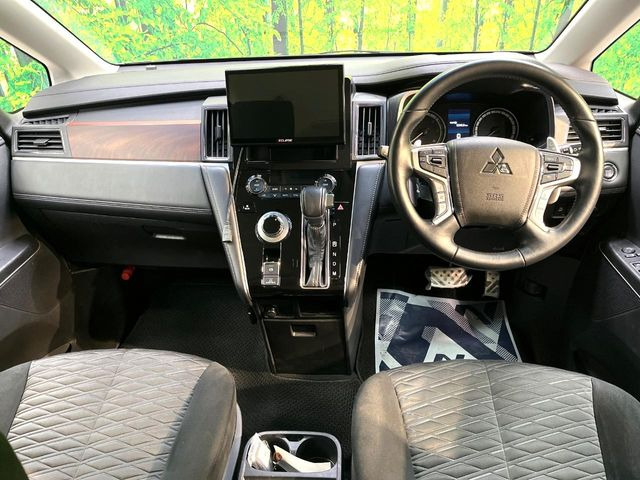 デリカD:52.2 P 4WD