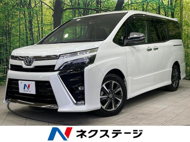 ヴォクシー2.0 ZS 煌II