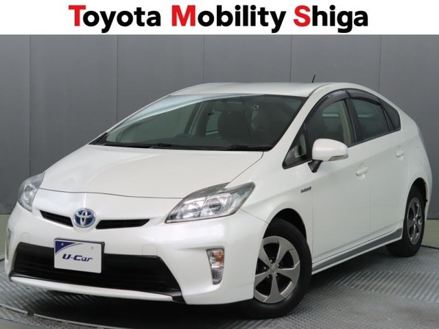 プリウス1.8 S マイコーデ