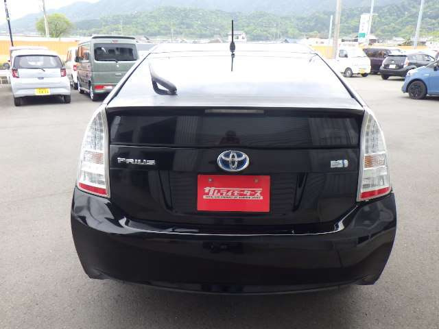 プリウス1.8 S ツーリングセレクション