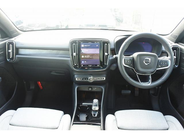 C40リチャージ アルティメット シングルモーター