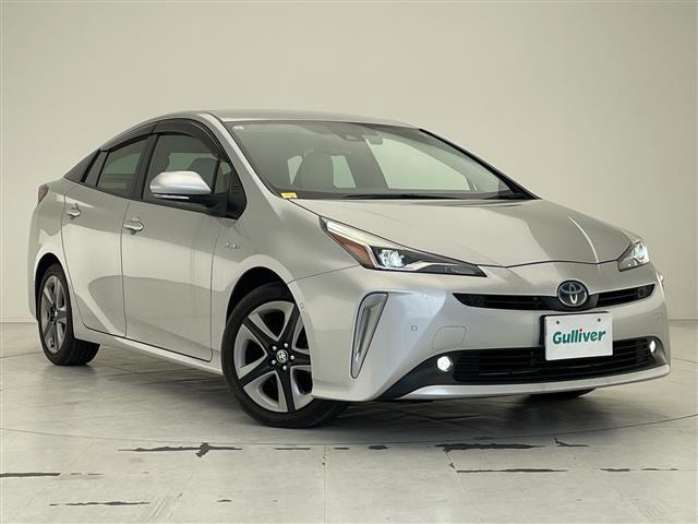 プリウス1.8 A ツーリングセレクション