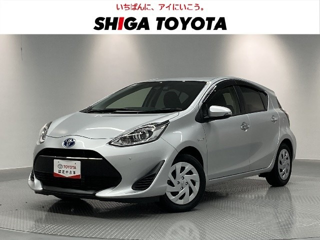 アクア1.5 S スタイルブラック